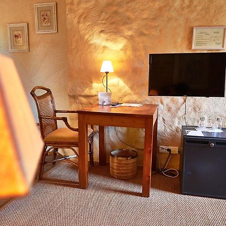Hotel L'Empreinte Du Temps Torgny 외부 사진