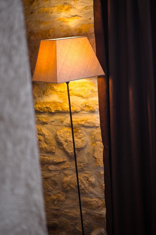 Hotel L'Empreinte Du Temps Torgny 외부 사진