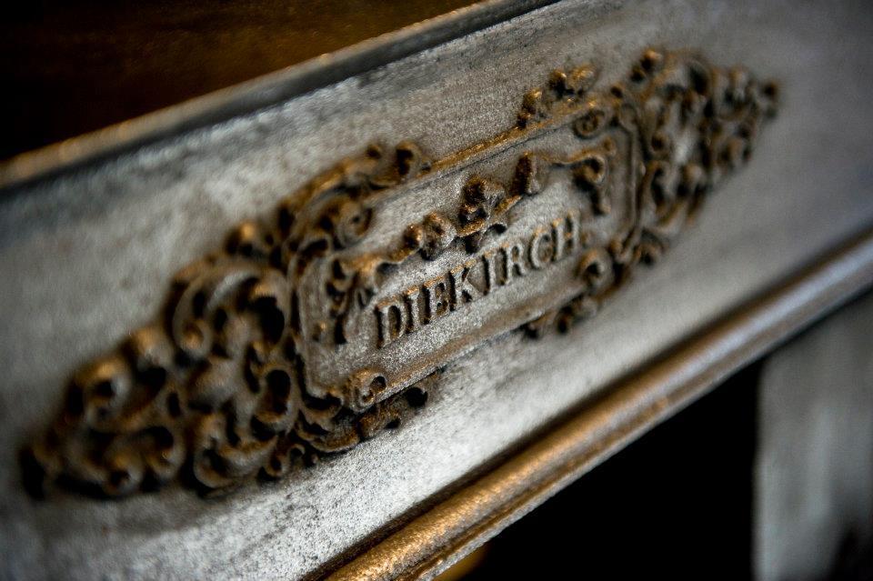 Hotel L'Empreinte Du Temps Torgny 외부 사진
