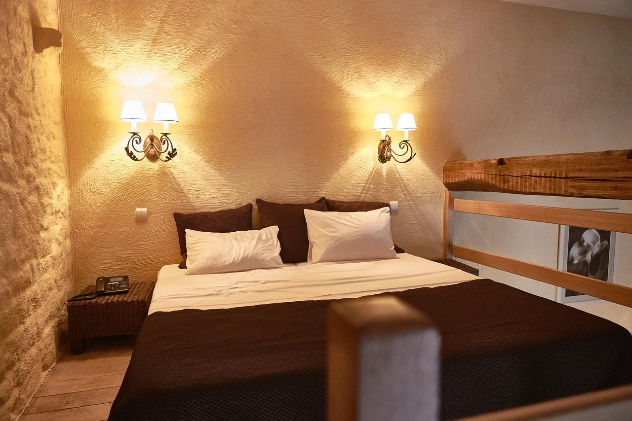 Hotel L'Empreinte Du Temps Torgny 외부 사진