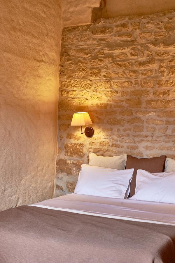 Hotel L'Empreinte Du Temps Torgny 외부 사진
