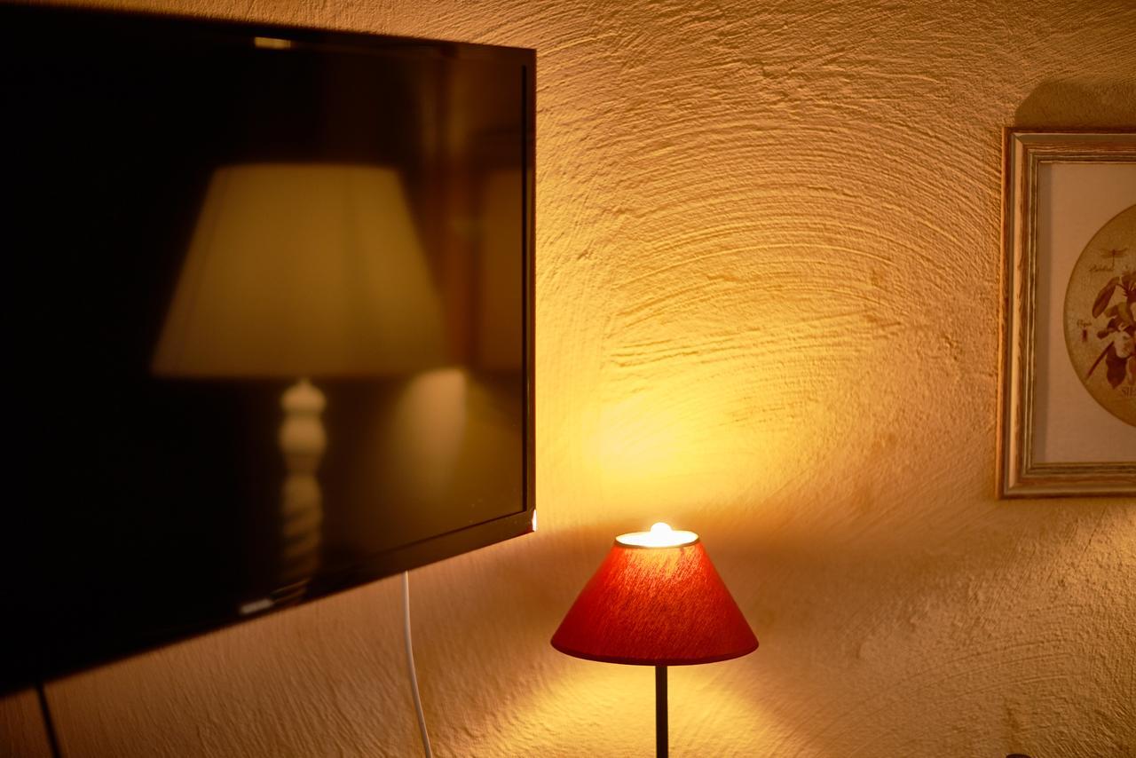 Hotel L'Empreinte Du Temps Torgny 외부 사진
