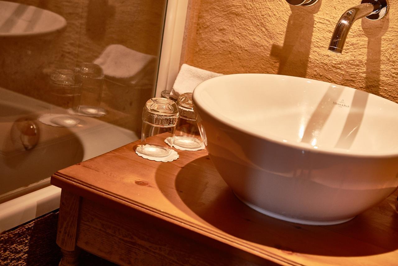 Hotel L'Empreinte Du Temps Torgny 외부 사진