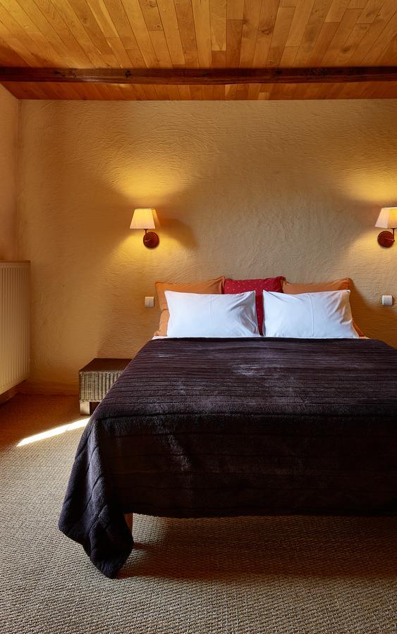 Hotel L'Empreinte Du Temps Torgny 외부 사진